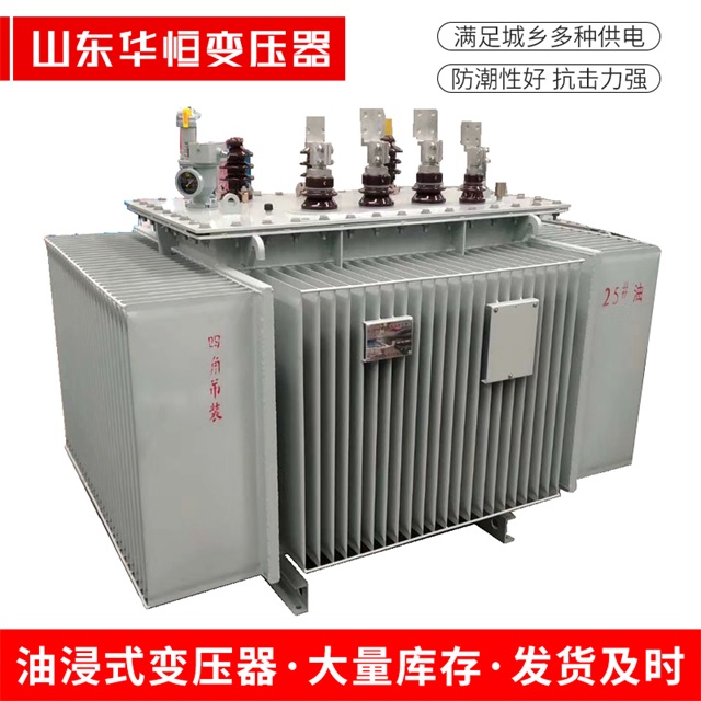 S13-10000/35禄丰禄丰禄丰电力变压器厂家