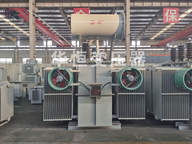 S11-6300/35禄丰禄丰禄丰电力变压器