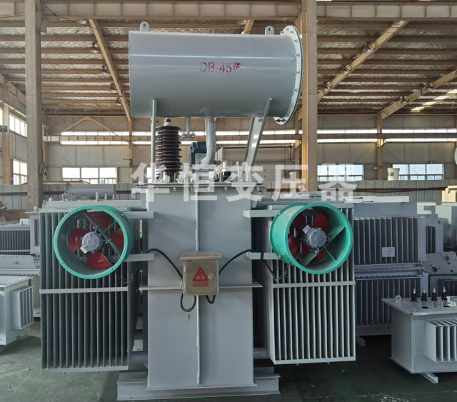 S11-6300/35禄丰禄丰禄丰油浸式变压器